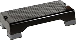 Stamina Aerobic Step