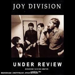 Joy Division Biography, lyrics, albums, videos, discography