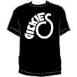 Dickies Logo Adult T-Shirt