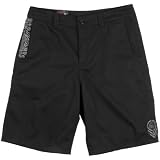 MSR Metal Mulisha Sixth Edition Walk Shorts 2013