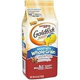 UPC 014100045908 product image for Pepperidge Farm Goldfish Whole Grain Cinnamon 6.6oz | upcitemdb.com