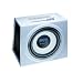Produkt-Bild: Magnat Edition BS 33 Carhifi Subwoofer weiss