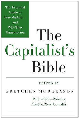 The Capitalist's Bible