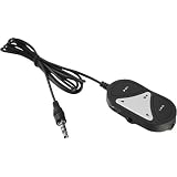 Trekstor Vibez 17104 Vibez Wired Remote Control