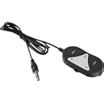SAVE $25.02 - Trekstor Vibez 17104 Vibez Wired Remote Control $4.97