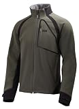 Helly Hansen Men's Sifton Soft Shell Jacket
