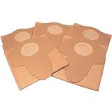 Feinstaubfilter für NTS 30 l