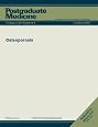 Osteoporosis