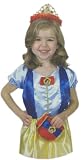 Disney Princess Snow White Dress Up Costume