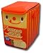 SｎａｃｋｉｅｓカラーBOXハーフ ポテットチップスRD