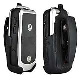 MOTOROLA V860 BARRAGE VERIZON AUTHORIZED OEM HOLSTER