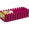Landhaus 508696 Blumenkasten 75 cm, pink