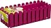 Landhaus 508696 Blumenkasten 75 cm, pink