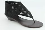 Madden Girl Womens Thunnder Low Wedge Sandal 41JkaA48t3L. SL160 Madden Girl Womens Thunnder Low Wedge Sandal