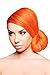Sparks Long Lasting Bright Hair Color, Orange Crush, 3 Ounce