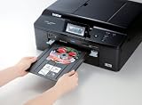 BROTHER A4���󥯥����å�ʣ�絡 MyMio DCP-J925N