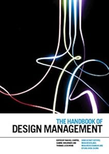 The Handbook of Design Management by Rachel Cooper