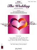 Pop Songs for the Wedding - Revised Edition - Piano/Vocal/Guitar Songbook