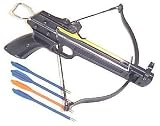 Crossbow Pistol
