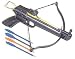 Sporting Goods : Crossbow Pistol