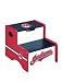 Guidecraft Cleveland Indians Storage Step-Up