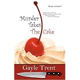 Murder Takes The Cake