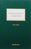 Enforcement of judgments