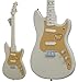 SQUIER by FENDER Classic Vibe Duo-Sonice50s/DS GLM^[