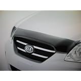 07 08 09 Kia Rondo Hood Bug Deflector Protector by Kia