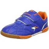 KangaROOS Hector-Combo 11035 Unisex-Kinder Hallenschuhe