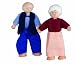 Plan Toys 98500 Grandfather