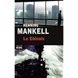 Chinois (Le)by Henning Mankell
