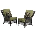 Roche Harbor Sectional Left & Right Arm Chair Set