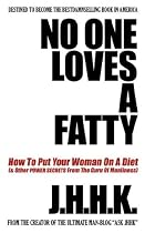 No One Loves a Fatty: How to Put Your Woman on a Diet