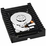 Western Digital 150 GB VelociRaptor SATA 3 Gb/s 10,000 RPM 16 MB Cache Bulk/OEM Enterprise Hard Drive - WD1500HLFS