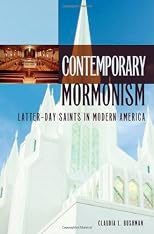 Contemporary Mormonism