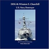 DDG-81 WINSTON S. CHURCHILL, U.S. Navy Destroyer