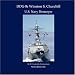 DDG-81 WINSTON S. CHURCHILL, U.S. Navy Destroyer