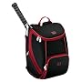 Wilson Perfect Pac (Black/Ruby) - New!