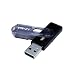 PNY Mini Attach� 16GB USB 2.0 Flash Drive P-FD16G/MINI-EF