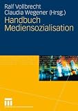 Produkt-Bild: Handbuch Mediensozialisation