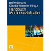 Handbuch Mediensozialisation