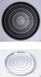 Baking and Steamer Trays for Halogen Oven Cooker  from Andrew James UK LTD