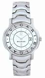 Bvlgari Mens's Solotempo Series Watch