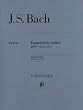 amazon:J.S.Bach Franzosische Suiten