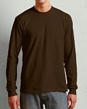 American Apparel Unisex Long-Sleeve T-shirt - 2007
