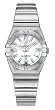 Omega Women's Constellation Double Eagle Quartz Watch #1581.70.00