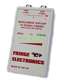 Highlands/Worldwide VHF/UHF TV Signal Finder