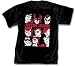 Search : JUSTICE LEAGUE RETRO T-Shirt