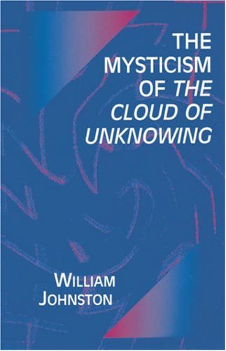 The Mysticism of the Cloud of Unknowing under Merton, Thomas in The Books Store